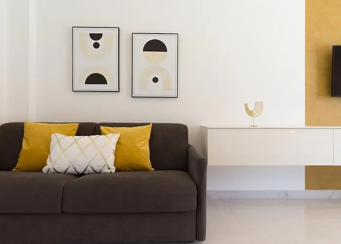 Meridian Unita 2 Апартаменты *