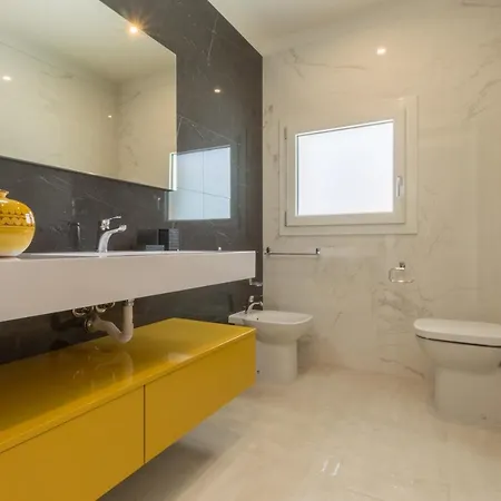 Apartment Meridian Unita 2 Villa San Pietro