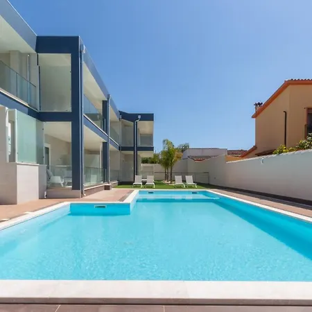 Meridian Unita 2 Villa San Pietro