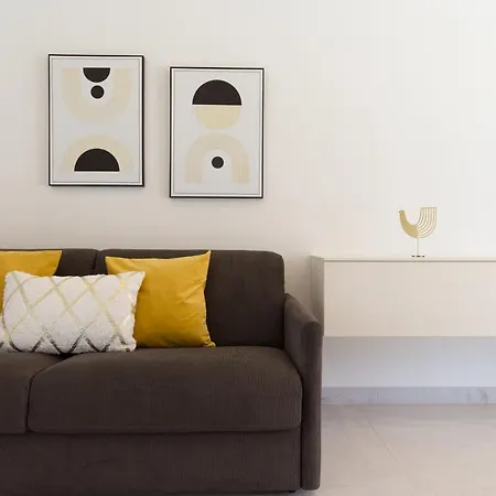 Meridian Unita 2 Apartament *