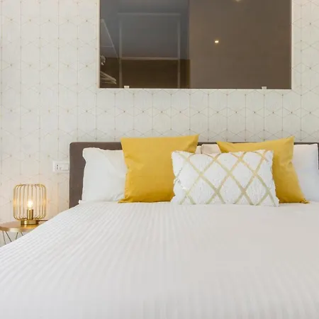 Meridian Unita 2 Apartament