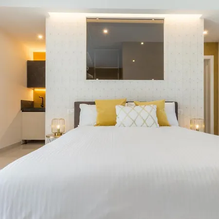 Apartament Meridian Unita 2 Villa San Pietro