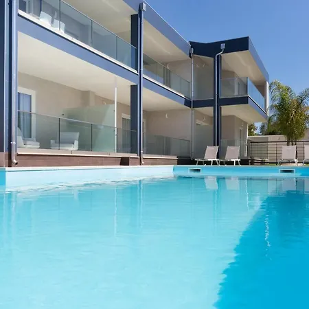 Apartament Meridian Unita 2 *