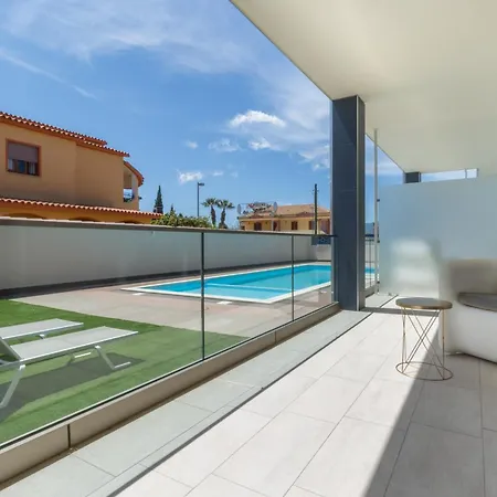Meridian Unita 2 * Villa San Pietro