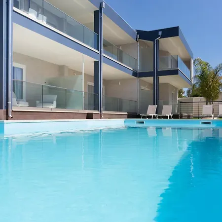 Meridian Unita 2 Διαμέρισμα Villa San Pietro
