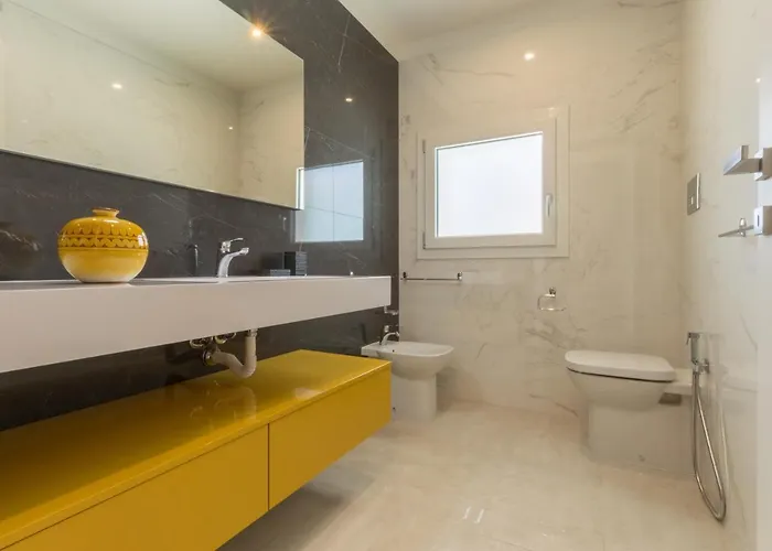 Apartament Meridian Unita 2 Villa San Pietro