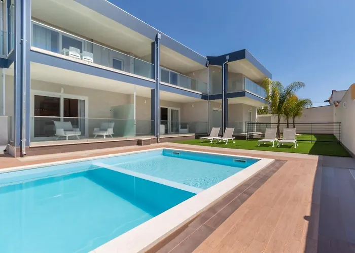 Apartament Meridian Unita 2 *