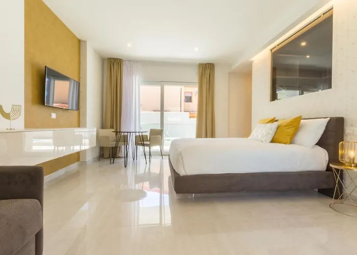 Apartament Meridian Unita 2 Villa San Pietro