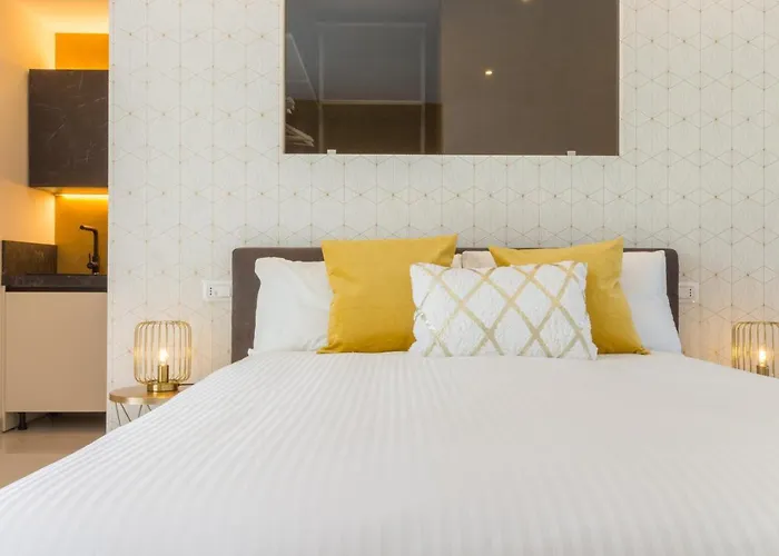 Meridian Unita 2 Apartament