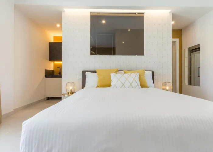 Apartament Meridian Unita 2 Villa San Pietro