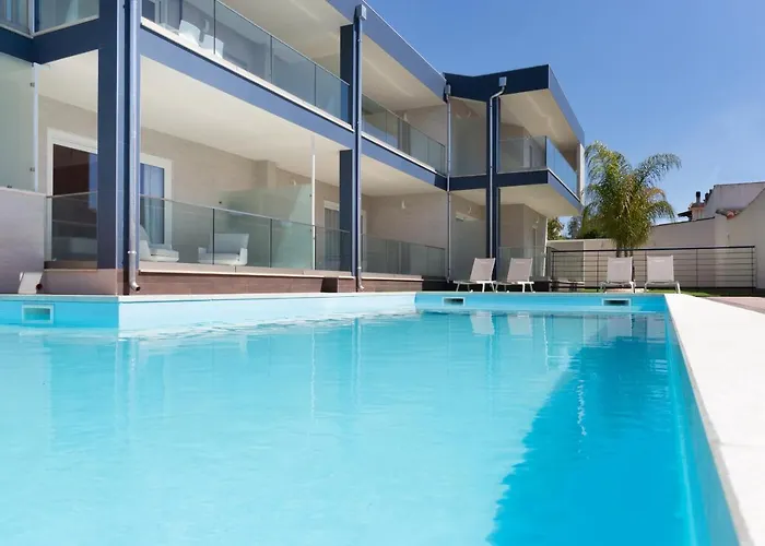 Apartament Meridian Unita 2 *